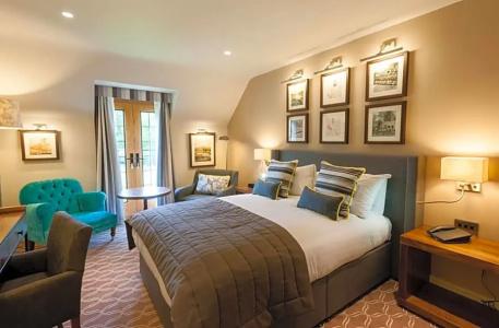 Voco - Oxford Thames, An Ihg - 92