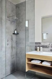 SP34 by Brøchner Hotels - 39