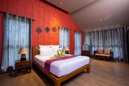Asita Eco Resort - 78