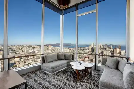 Hilton San Francisco Union Square - 7