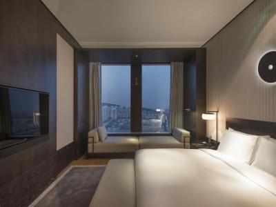Hyatt Regency Wuhan Optics Valley - 4