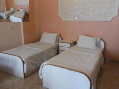 Al Qidra & Suites Aqaba - 48