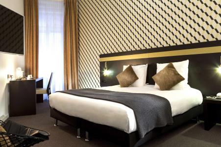 La Malmaison Nice Boutique Hôtel - 4