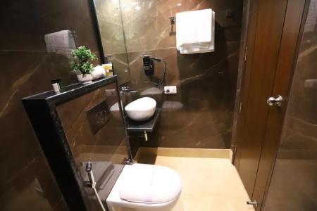 The Opus Kolkata - A Boutique - 35