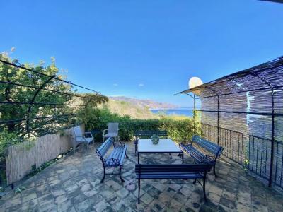 Residence Terra Rossa Taormina - 77