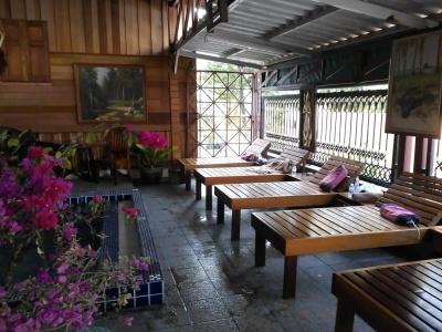 The Guest House - 10