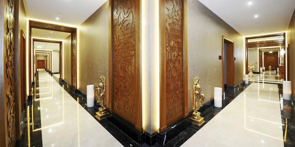 Crowne Plaza Bursa Convention Center & Thermal Spa, An Ihg - 10