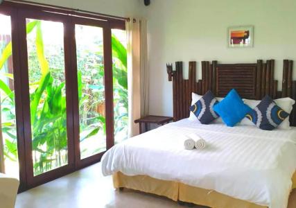 The bora bora - Bed And Dream - 67