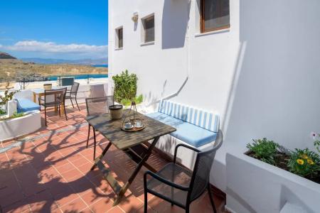 Maris Lindos Suites & - 28