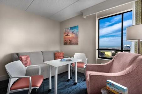 Surfside Beach Oceanfront - 106