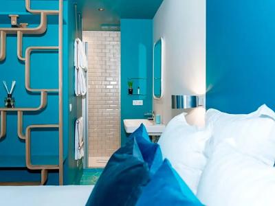 1er Etage SoPi-Montmartre - 25