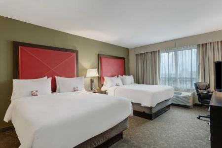 Crowne Plaza Houston Galleria Area, An Ihg - 56