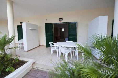 Villaggio Camping Spiaggia Lunga - 105
