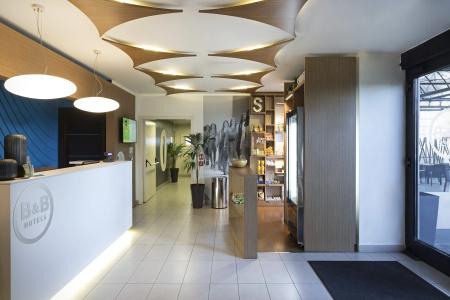 b&b Milano Cenisio Garibaldi - 2