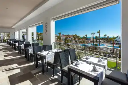 Riu Chiclana - All Inclusive - 23