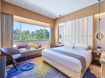 Vivanta Bengaluru Residency Road - 86