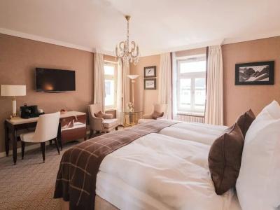Kulm St. Moritz - 104