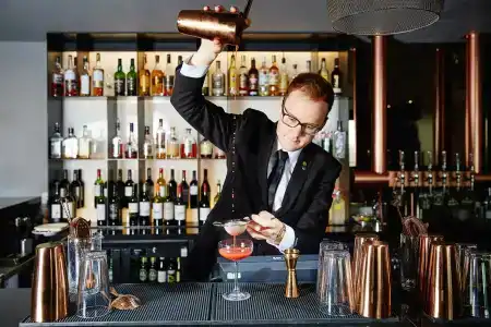 Malmaison Brighton - 22