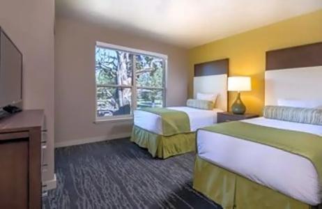 WorldMark Eagle Crest - 60