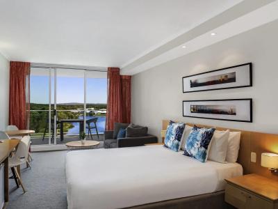 Pelican Waters - 1