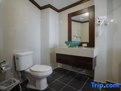 Club Bamboo Boutique Resort & Spa - Sha Certified - 119