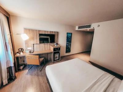 Novotel RJ Praia de Botafogo - 58