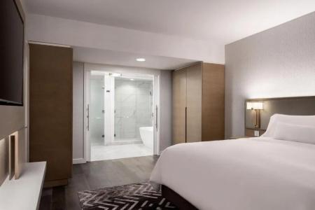 The Westin Anaheim Resort - 56