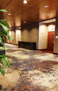 Courtyard by Marriott Seattle/Downtown - 15