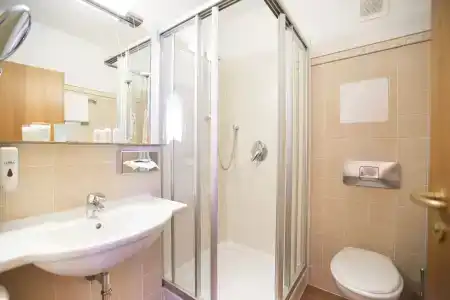 Drexel´s Parkhotel - 6