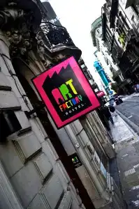 Art Factory San Telmo - 12