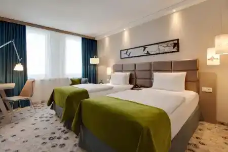 Holiday Inn Berlin City East Side, An Ihg - 68