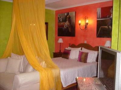Villas D. Dinis - Charming Residence (adults only) - 49