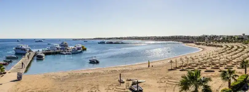 Tia Heights Makadi Bay Hurghada - 8