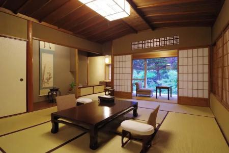 Hiiragiya Ryokan - 66