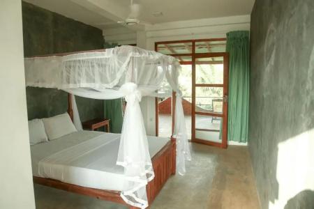 Nelu Villa Sigiriya - 23