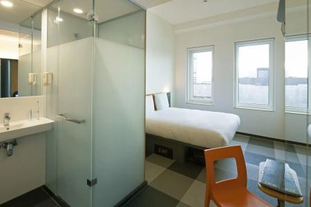 easyAmsterdam Arena Boulevard - 34