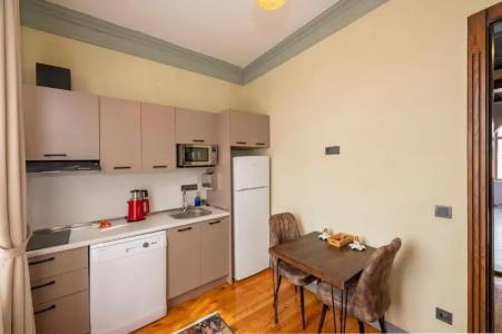 O'Pera Okanlı Suites - 31