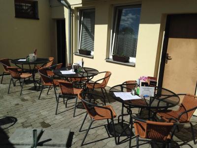 Nová Hospoda - & Restaurant - 16