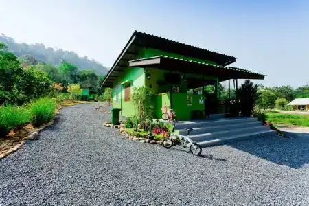 The Mouth Resort - Sha Extra Plus - 40