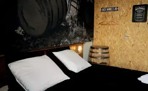 Blue Collar - 64