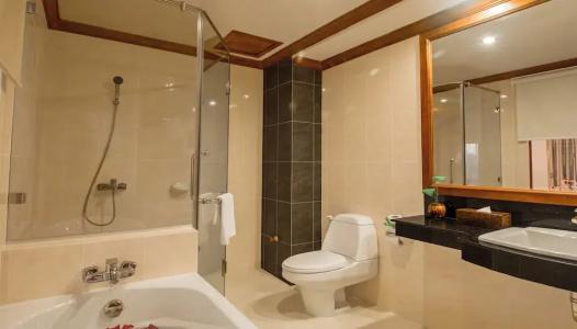 Cheathata Cts Siem Reap - 45