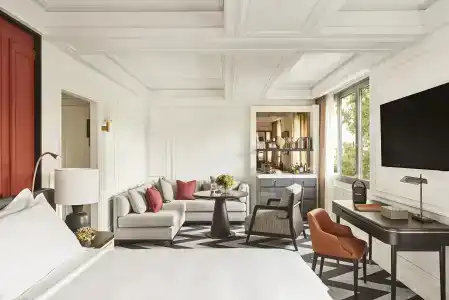 Rosewood Villa Magna - 11