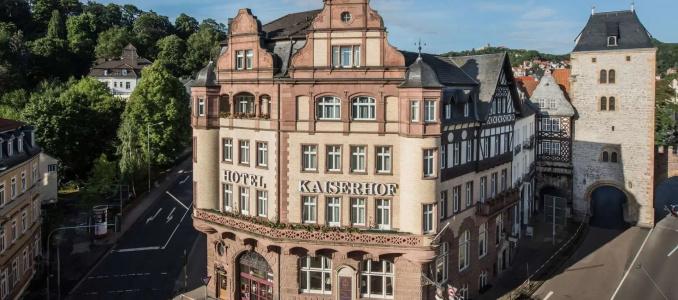 Kaiserhof Eisenach - 10