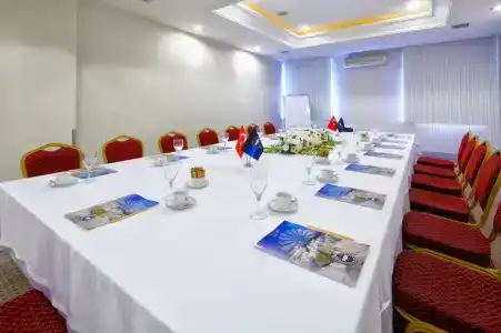 Pam Thermal Clinic & Spa - 17