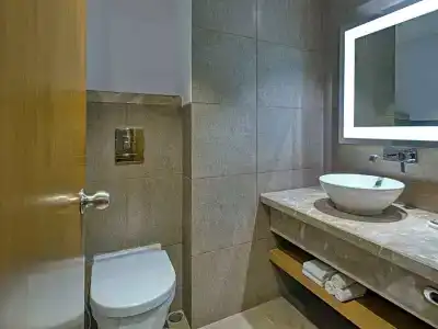 Novotel Bengaluru Outer Ring Road - 85