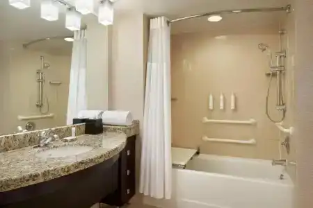 Washington Marriott at Metro Center - 63