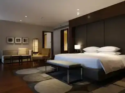 Grand Hyatt Singapore (SG Clean) - 71
