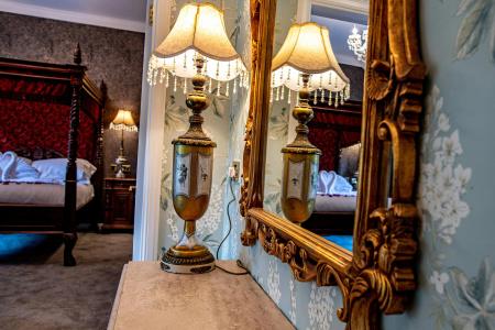 Melville Castle - 26