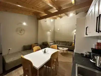 Rias Penthouse Suites - 55