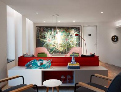citizenM Amstel Amsterdam - 5